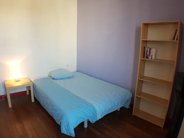 Roomlala | Pokój do wynajęcia w domu 