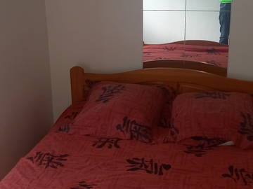 Roomlala | Pokój do wynajęcia w domu