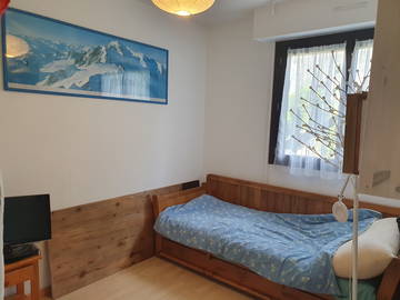 Roomlala | Pokój do wynajęcia w domu