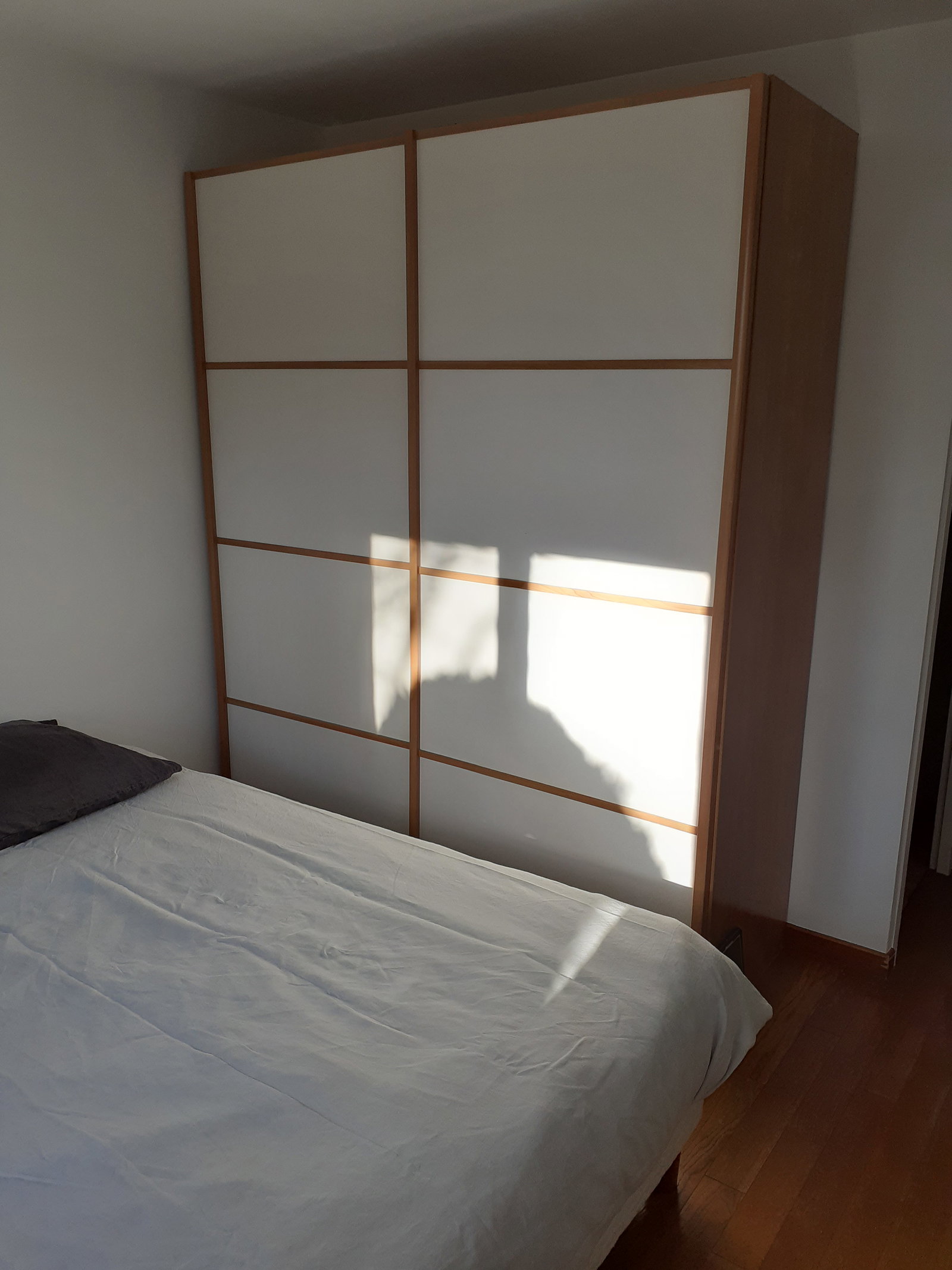 Zakwaterowanie U Rodziny Caissargues 495832