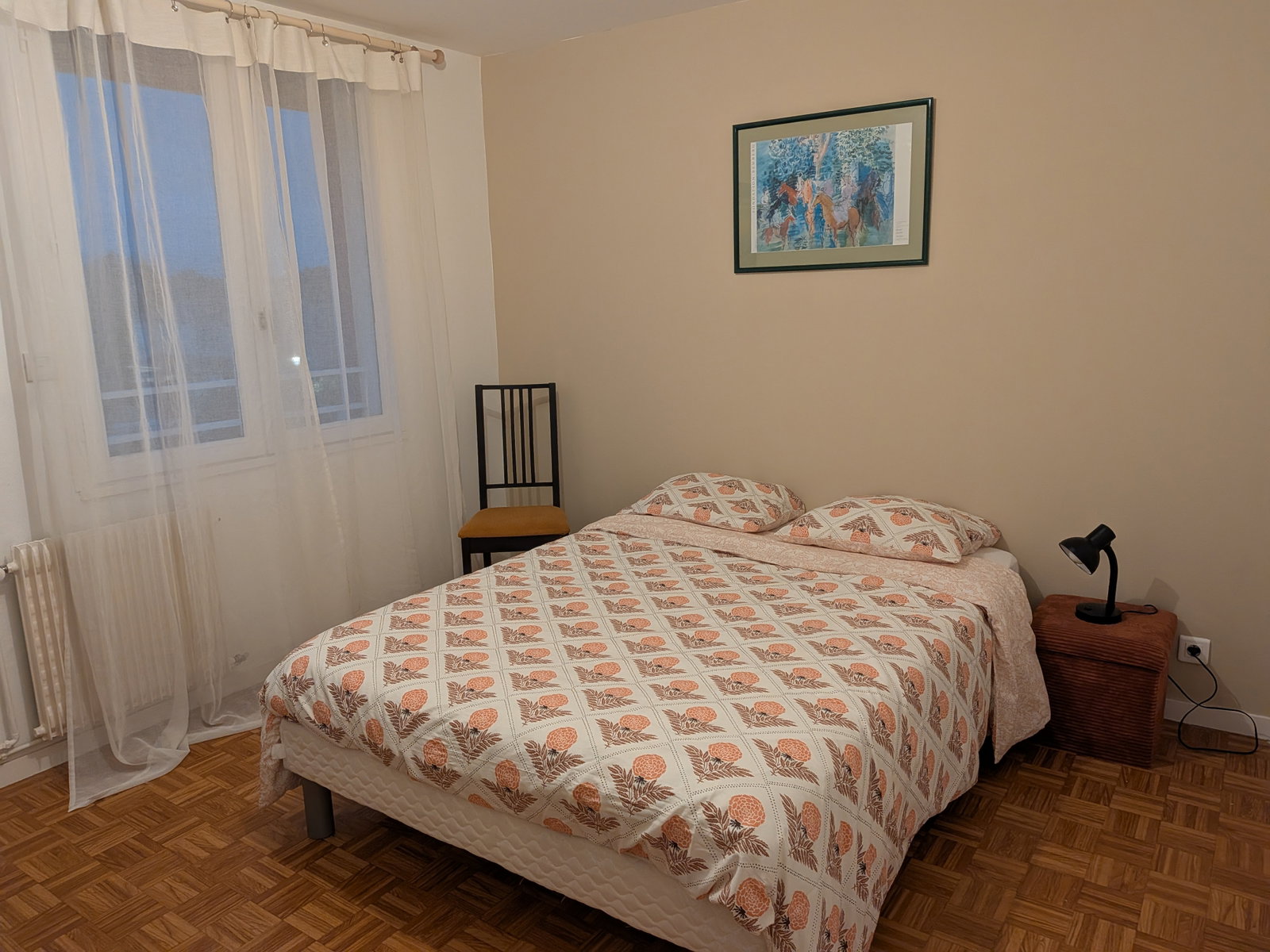 Homestay Coulounieix-Chamiers 677374