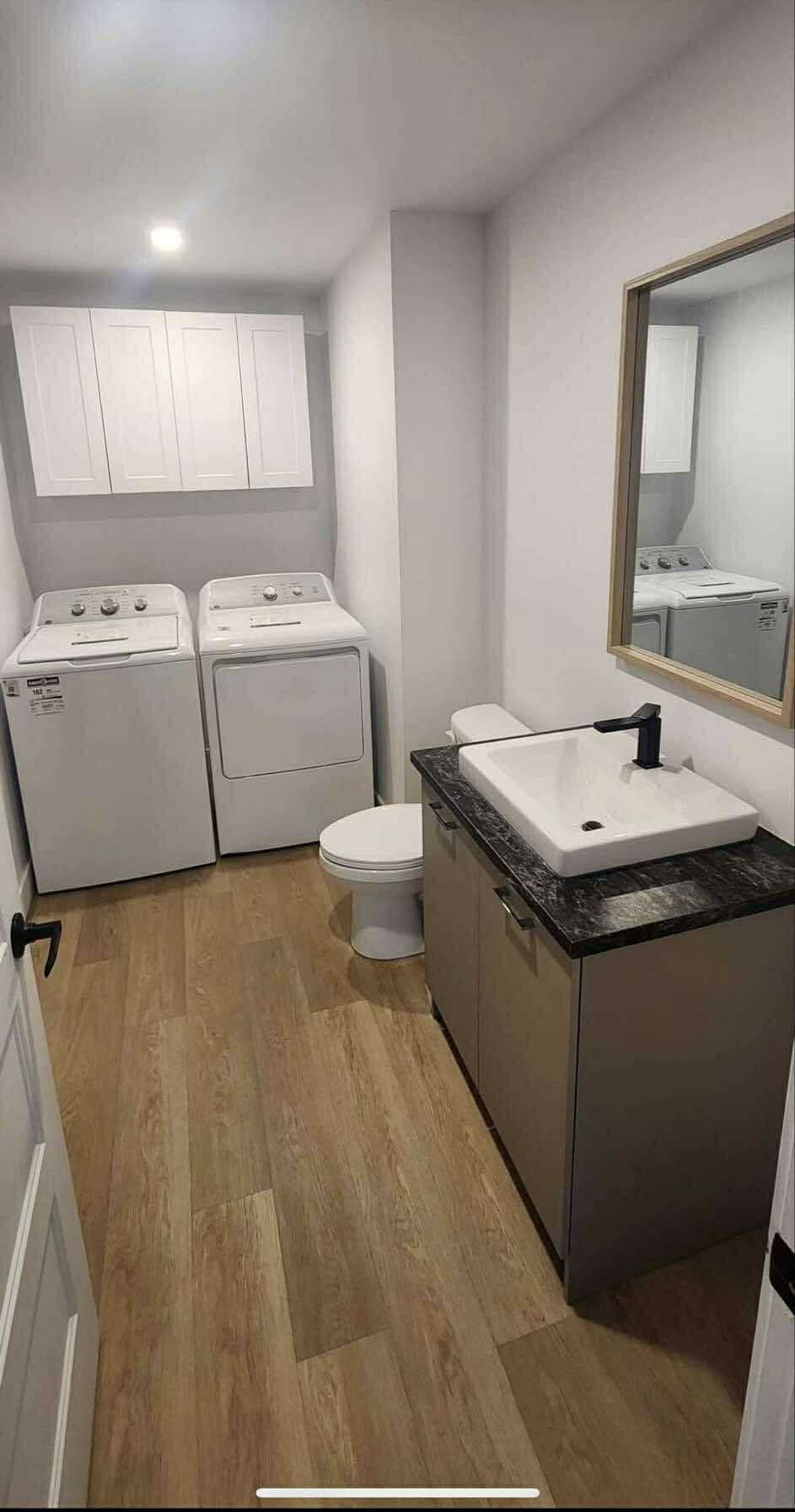 Zakwaterowanie U Rodziny Saint-Hyacinthe 659968