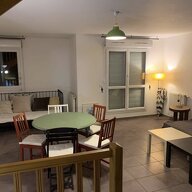 Zakwaterowanie U Rodziny Arcueil 506526