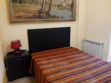 Roomlala | Pokój do wynajęcia w domu dzielonym w Tarragonie