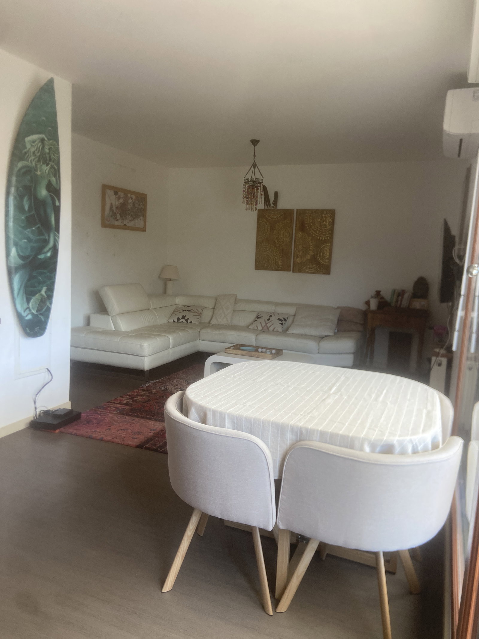Homestay Capbreton 673007