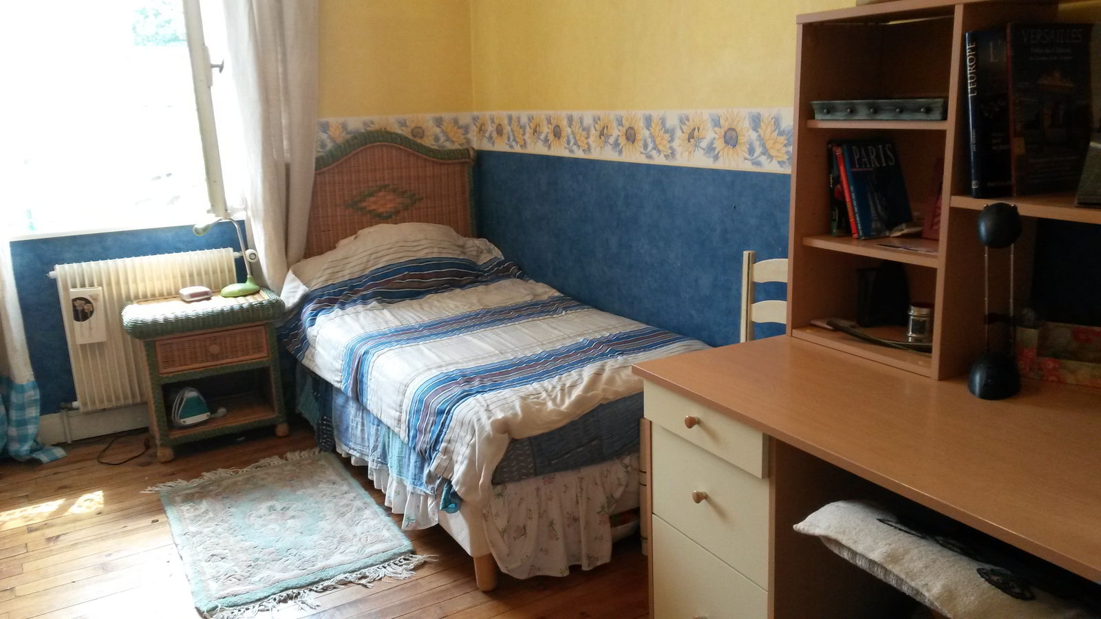 Zakwaterowanie U Rodziny Écully 92553