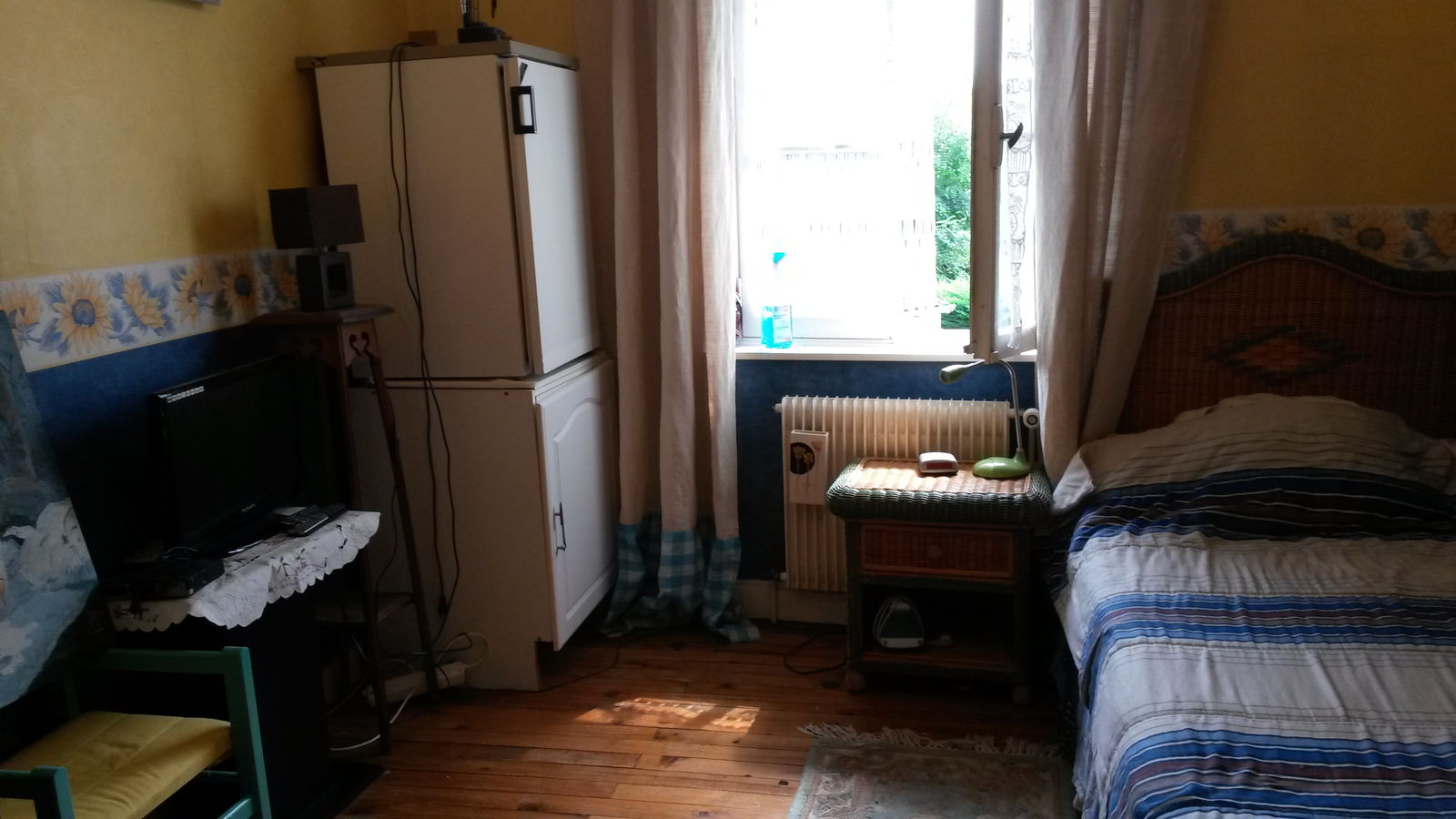 Zakwaterowanie U Rodziny Écully 92553