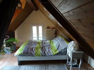 Roomlala | Pokój do wynajęcia w domu jednorodzinnym