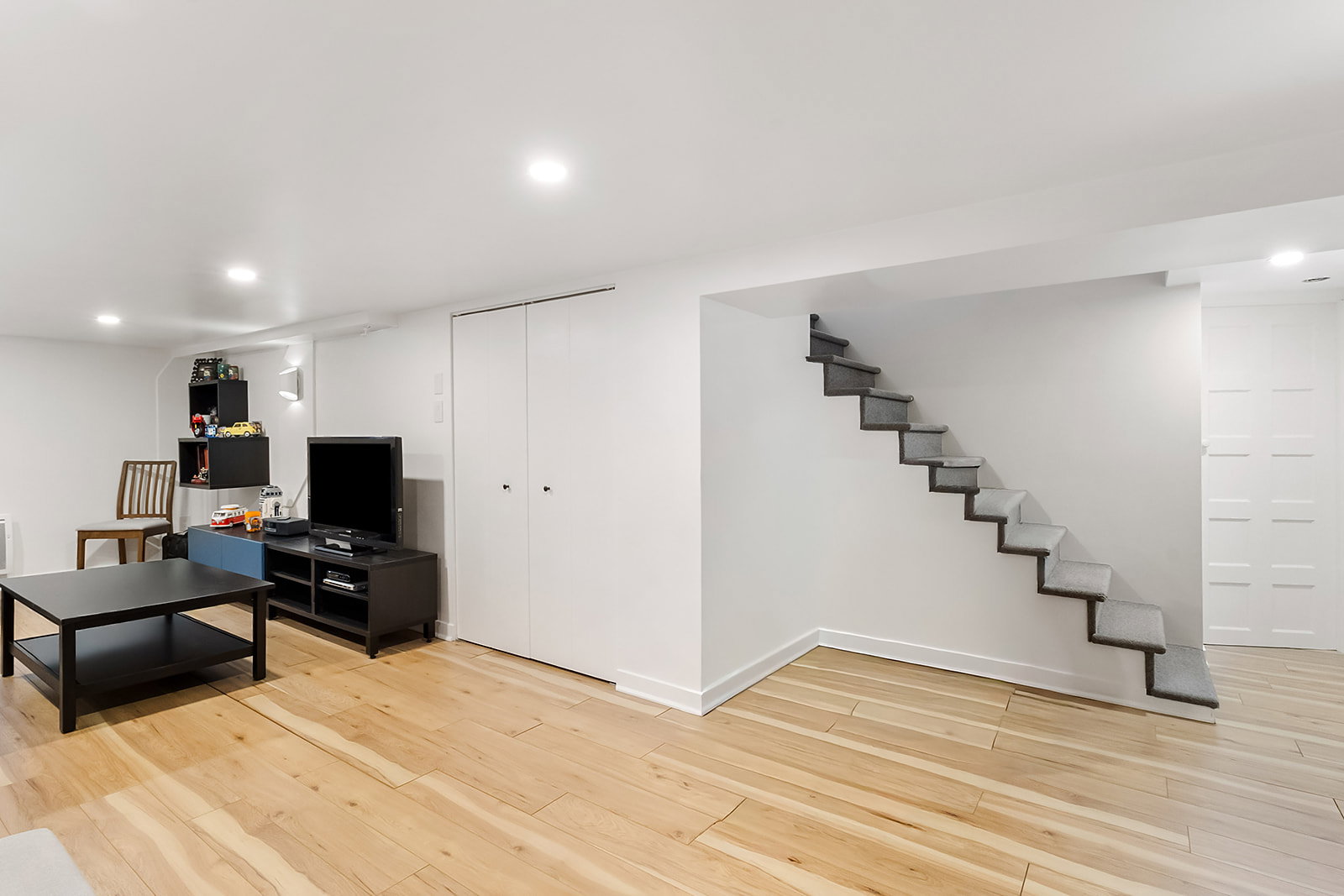 Homestay Montréal 677104