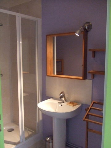 Zakwaterowanie U Rodziny Linas 5551