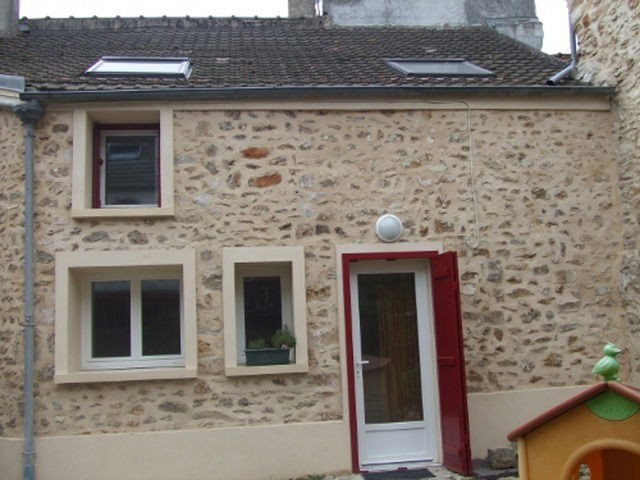 Zakwaterowanie U Rodziny Linas 5551