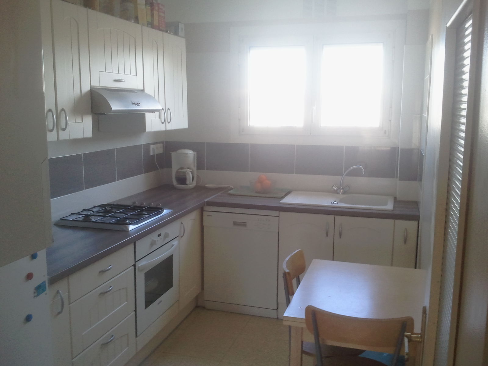 Zakwaterowanie U Rodziny La Garde 59839