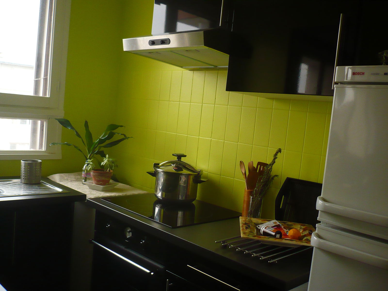 Zakwaterowanie U Rodziny Montreuil 69428