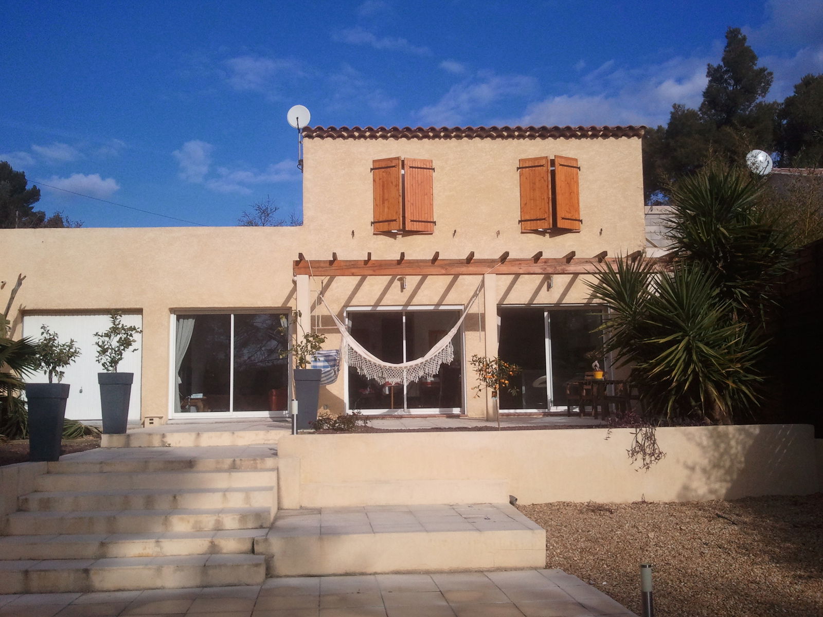 Zakwaterowanie U Rodziny La Ciotat 79619