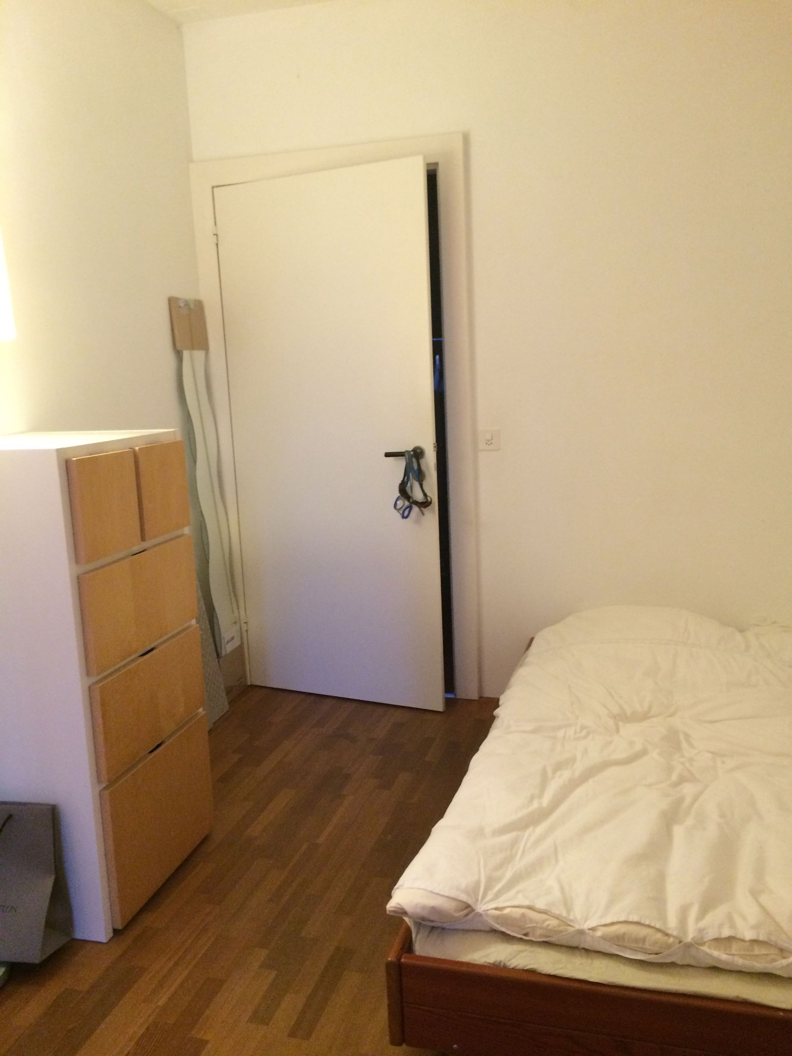 Zakwaterowanie U Rodziny Neuchâtel 110799