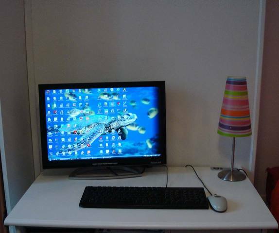 Zakwaterowanie U Rodziny Paris 40813