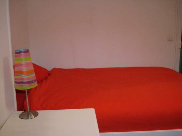 Zakwaterowanie U Rodziny Paris 40813