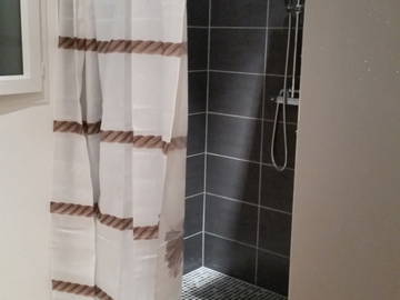 Roomlala | Pokój do wynajęcia w domu miejscowego w pobliżu Bordeaux 