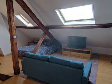 Roomlala | Pokój do wynajęcia w Domu Mieszczańskim