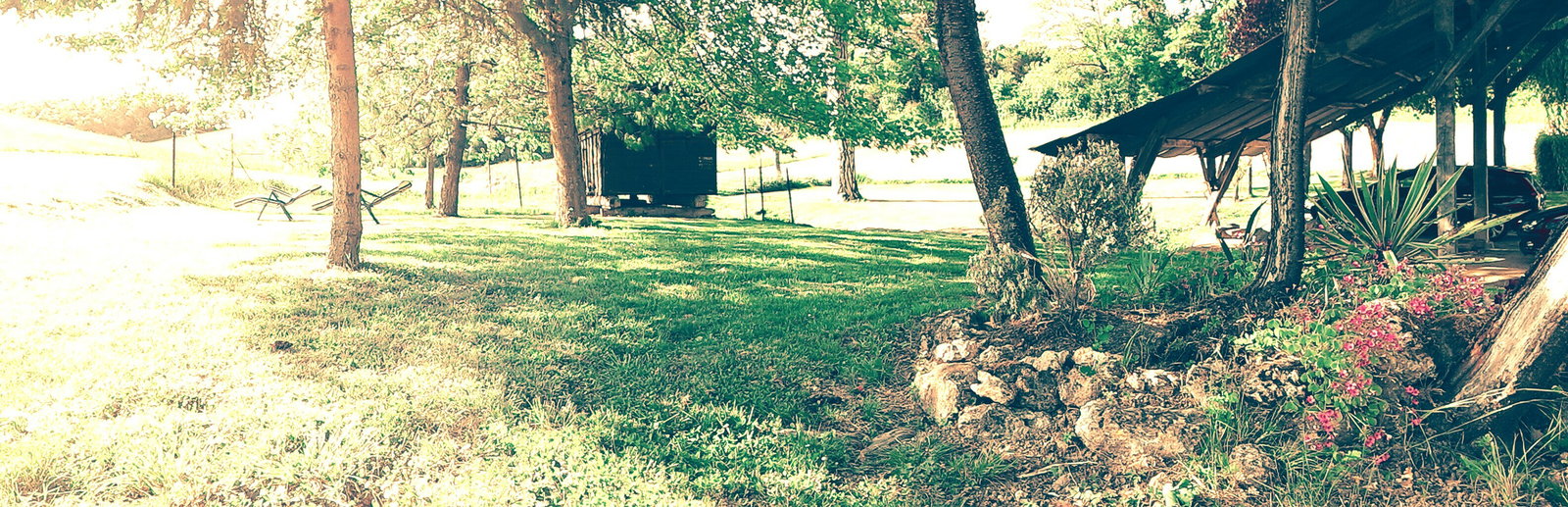 Zakwaterowanie U Rodziny Montestruc-sur-Gers 104567