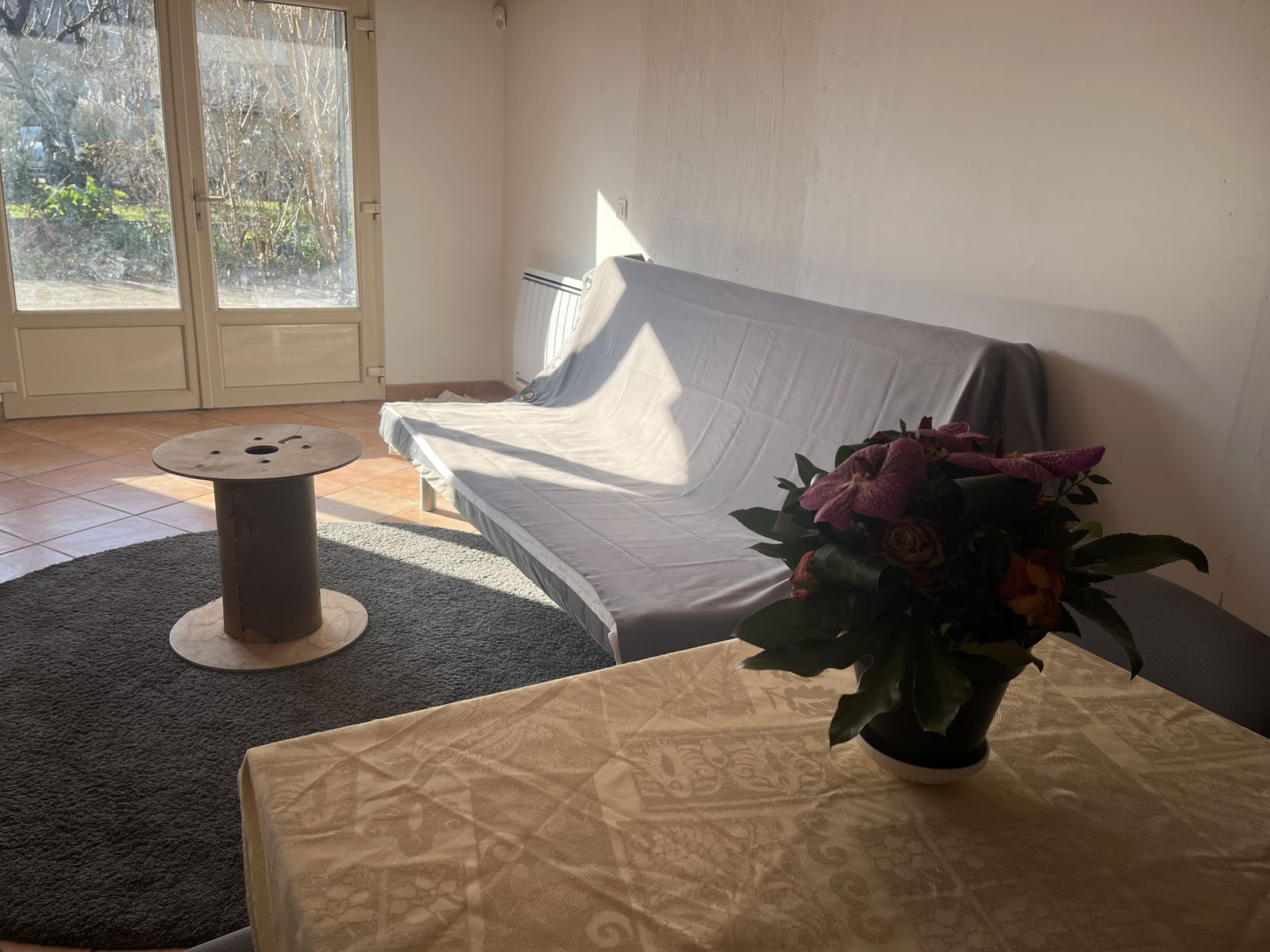 Zakwaterowanie U Rodziny Saint-Egrève 491505