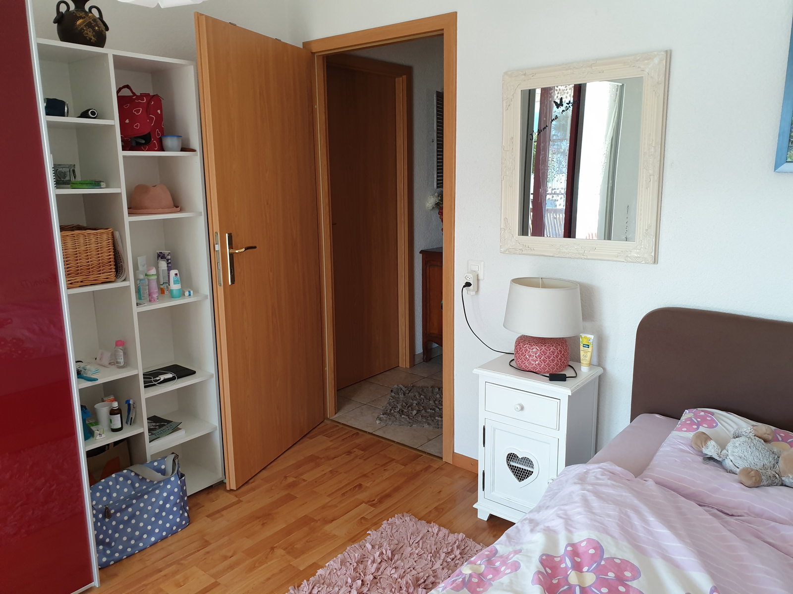 Zakwaterowanie U Rodziny Corseaux 230280