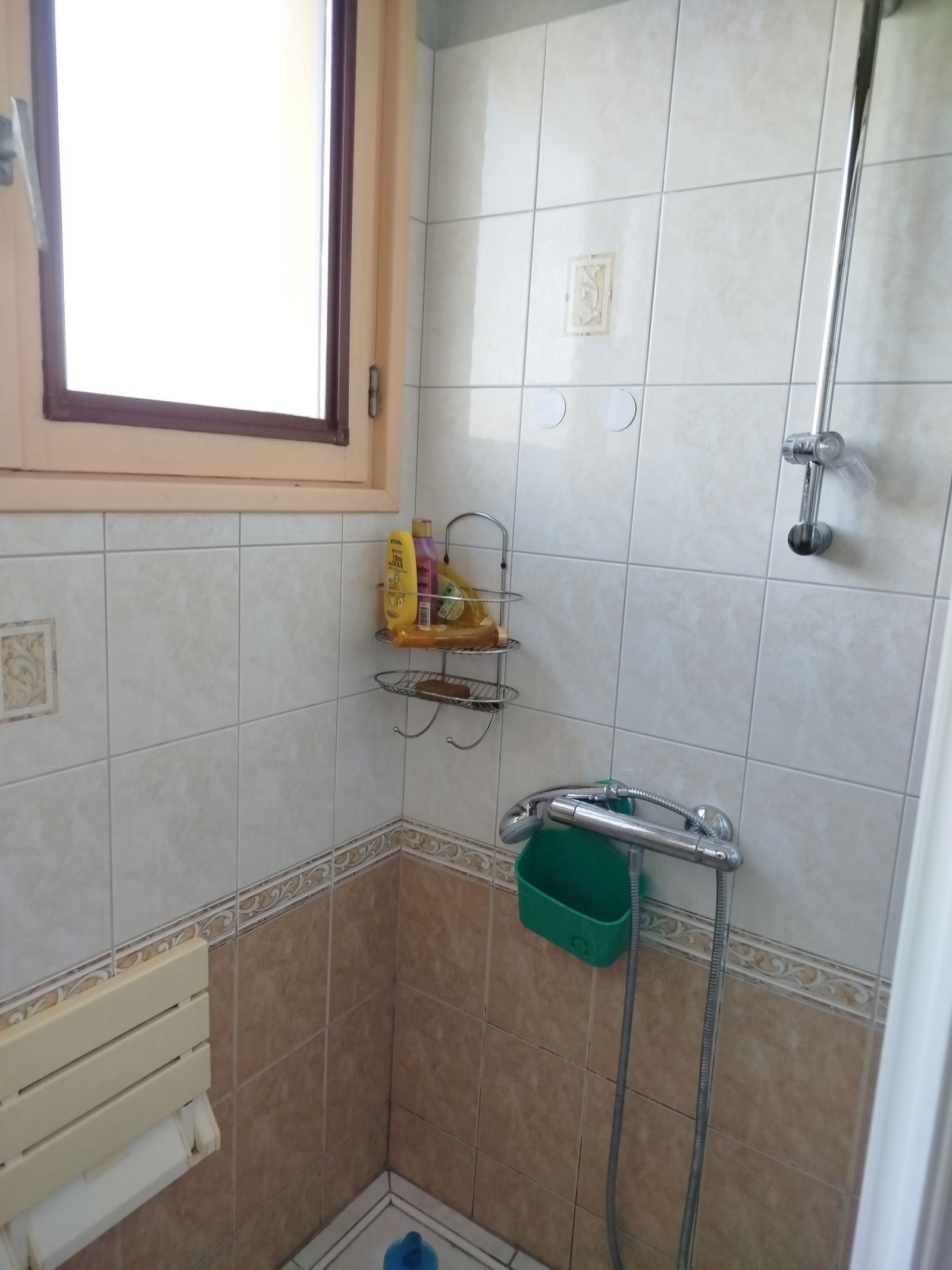 Zakwaterowanie U Rodziny Plougastel-Daoulas 496417