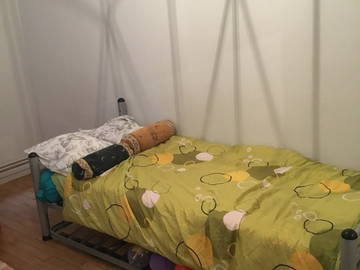 Roomlala | Pokój do wynajęcia w domu prywatnym