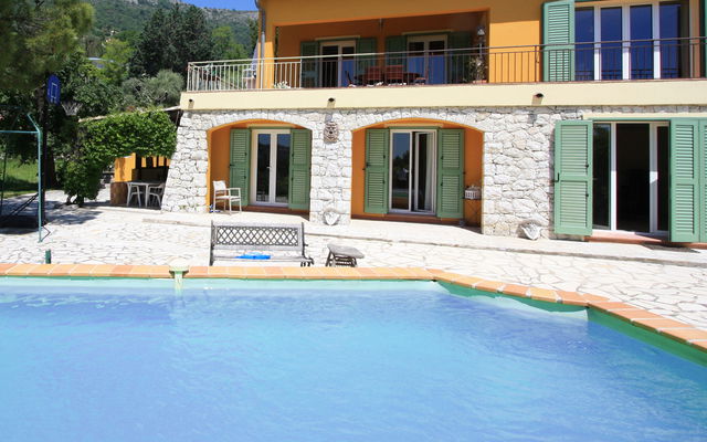 Zakwaterowanie U Rodziny Vence 27143