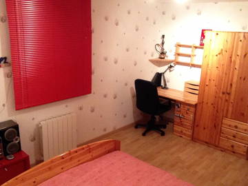 Roomlala | Pokój do wynajęcia w domu prywatnym