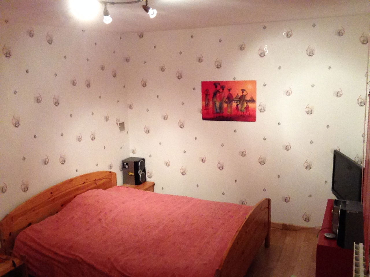 Zakwaterowanie U Rodziny Egly 32245