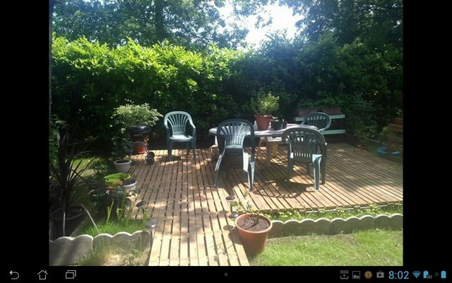 Zakwaterowanie U Rodziny Martignas-sur-Jalle 39052