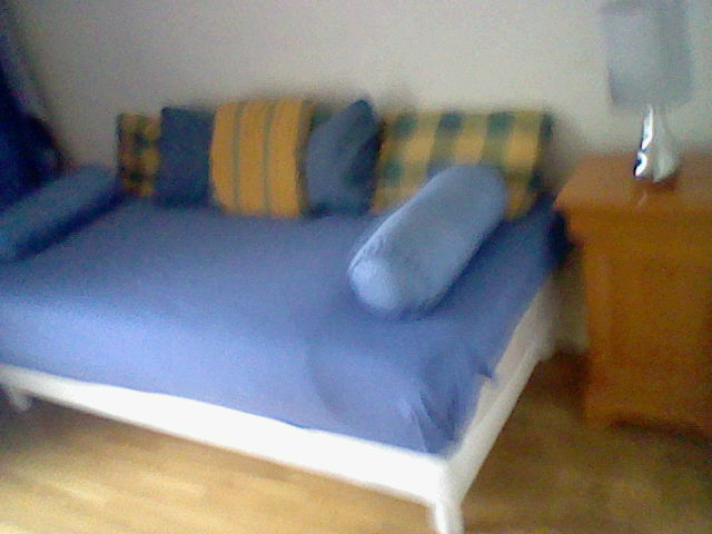 Zakwaterowanie U Rodziny Paris 39654