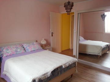 Roomlala | Pokój do wynajęcia w domu prywatnym