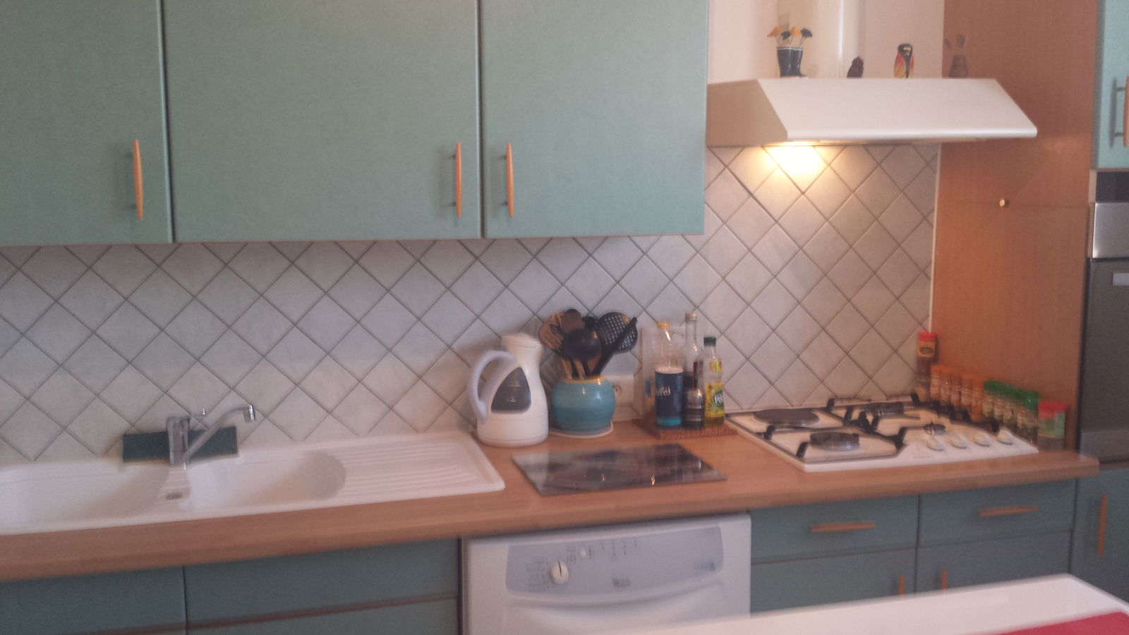 Zakwaterowanie U Rodziny Nantes 43596