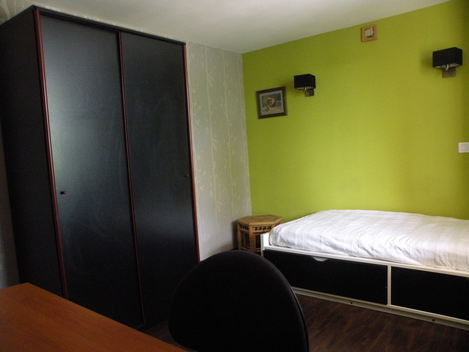 Zakwaterowanie U Rodziny Nîmes 45008