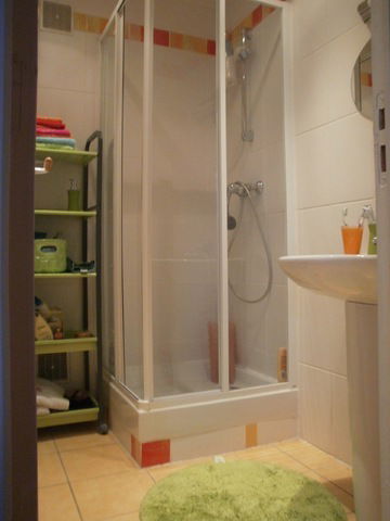 Zakwaterowanie U Rodziny Fontenay-sous-Bois 45070