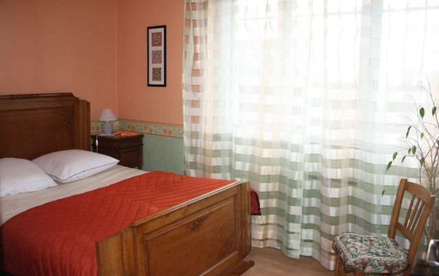 Zakwaterowanie U Rodziny Maromme 47288