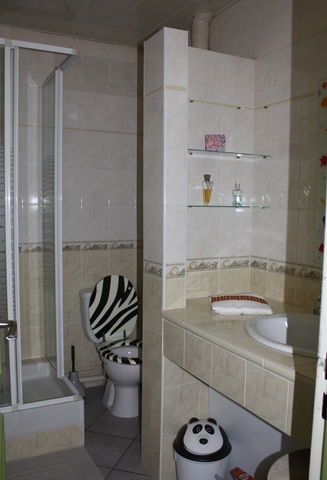 Zakwaterowanie U Rodziny Maromme 47288