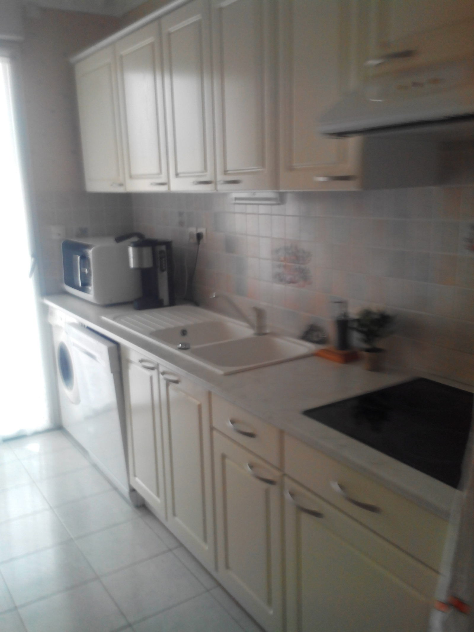 Zakwaterowanie U Rodziny Angers 48694