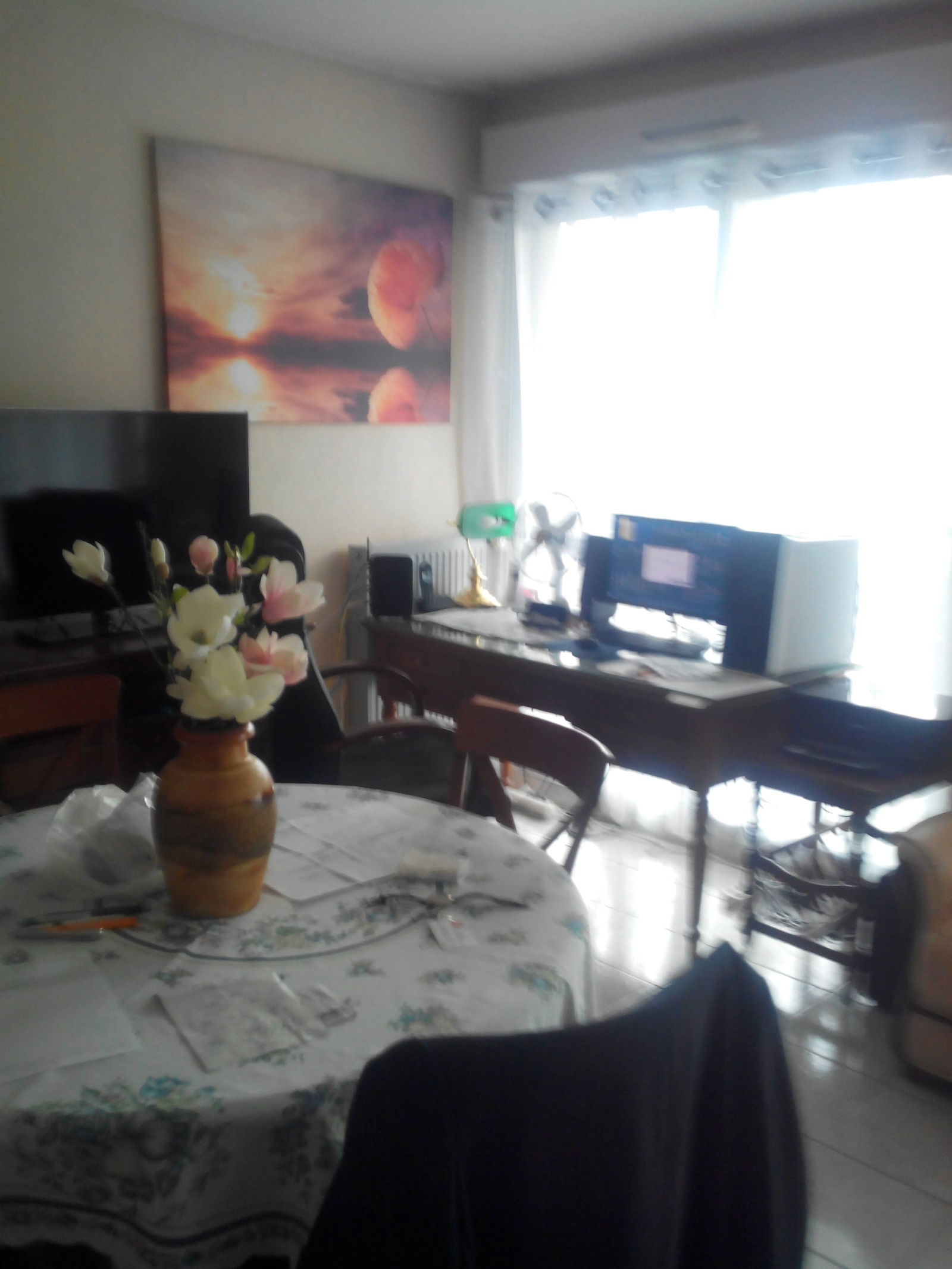 Zakwaterowanie U Rodziny Angers 48694