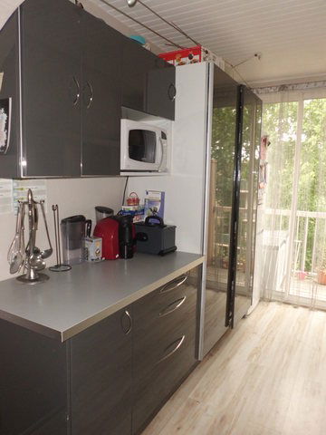 Zakwaterowanie U Rodziny Montpellier 50124