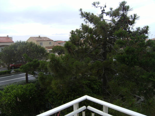 Zakwaterowanie U Rodziny Le Barcarès 51655