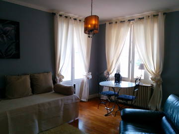 Roomlala | Pokój do wynajęcia w domu prywatnym