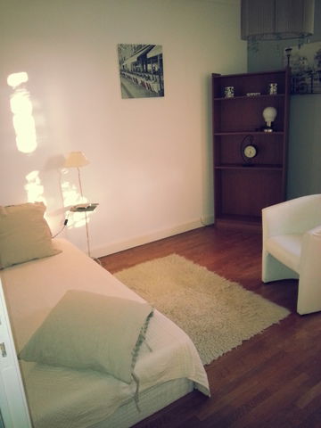 Zakwaterowanie U Rodziny Chalon-sur-Saône 59108