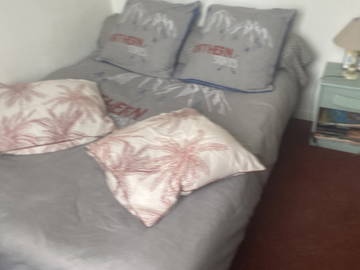 Roomlala | Pokój do wynajęcia w domu prywatnym