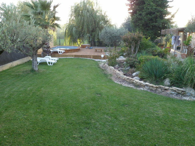 Zakwaterowanie U Rodziny Aubignan 60018