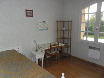 Roomlala | Pokój do wynajęcia w domu prywatnym