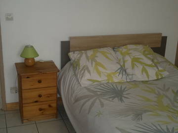 Roomlala | Pokój do wynajęcia w domu prywatnym