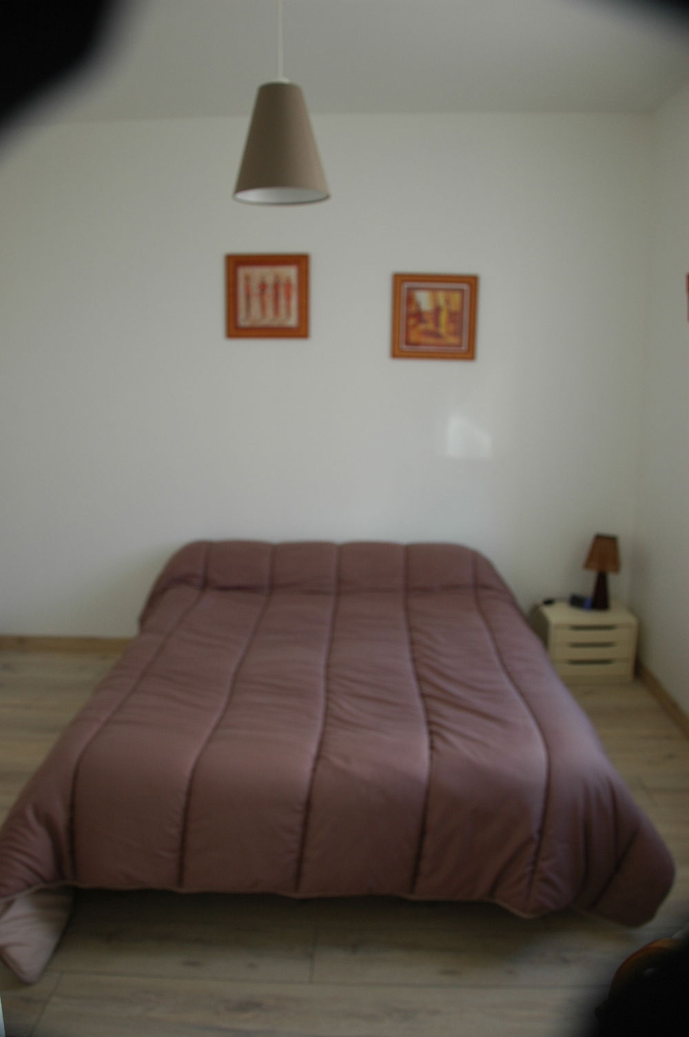 Zakwaterowanie U Rodziny Bourgneuf 66734